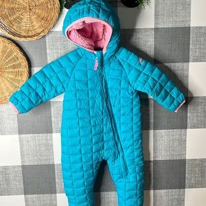Snozu Snowsuit